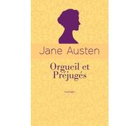 Orgueil et préjugés Edition spéciale - Jane Austen - Archipoche - Poche - Roman