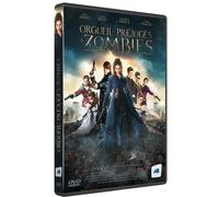 Orgueil Et Préjugés Et Zombies
