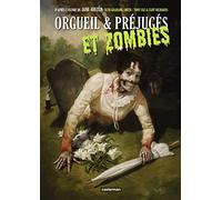 Orgueil et préjugés et zombies