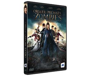 Orgueil et préjugés et zombies