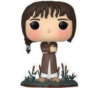 Orgueil et Préjugés - Figurine POP! Elizabeth Bennet 9 cm
