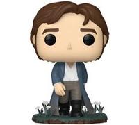 Orgueil et Préjugés - Figurine POP! Mr. Darcy 9 cm