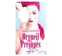 Orgueil et préjugés - Isabelle Solal - Hugo Poche - Poche - Roman