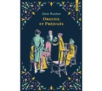 Orgueil et Préjugés Jane Austen (Auteur)