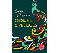 Orgueil et préjugés Jane Austen (Auteur)