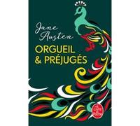 Orgueil et préjugés Jane Austen (Auteur)