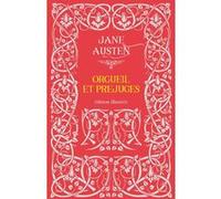Orgueil et Préjugés Jane Austen (Auteur), Jean Privat (Traduction)