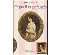 Jane Austen – Orgueil et préjugés – Roman – Broché