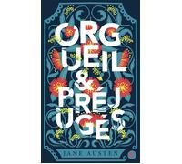 Orgueil et préjugés