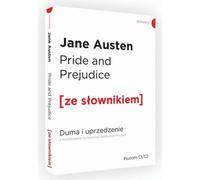 Orgueil et préjugés Orgueil et préjugés avec le dictionnaire pratique anglais-polonais