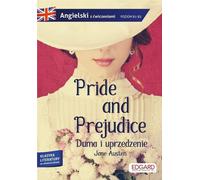 Orgueil et préjugés Orgueil et préjugés Une adaptation du classique avec des exercices d'apprentissage de la langue - Jane Austen (Literatur auf Polnisch)