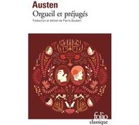 Orgueil et préjugés