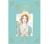 Orgueil et Préjugés - Reiko Mochizuki - Nobi Nobi - broché - Manga
