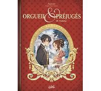 Orgueil Et Préjugés Tome 3 - Pemberley