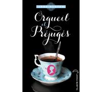 Orgueil et préjugés - Texte abrégé