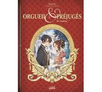 Orgueil Et Préjugés Tome 3 - Pemberley