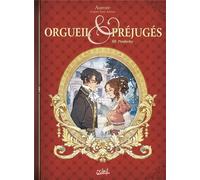 Orgueil et Préjugés T03: Pemberley