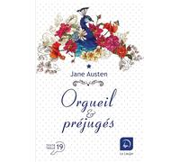Orgueil et préjugés (Vol 1)