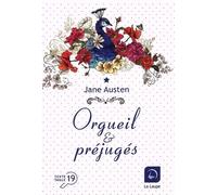 Orgueil Et Préjugés - Volume 1