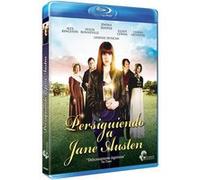 Orgueil et Quiproquos (2008) / Lost in Austen (Blu Ray) G