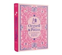 Orgueil & Potins - La véritable histoire qui a inspiré Bridgerton ! - Catherine Curzon - Hachette Heroes - relié - Beau livre