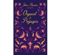 Orgueil & préjugés