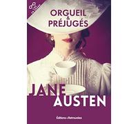 Orgueil & préjugés
