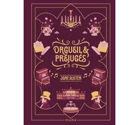 Orgueil & préjugés