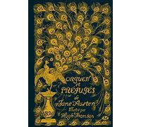 Jane Austen – Orgueil et Préjugés – Édition Collector