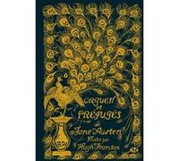 Jane Austen – Orgueil et Préjugés – Édition Collector