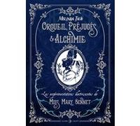 Orgueil, préjugés et alchimie Melinda Taub (Auteur), Alain Sainte-Marie (Traduction)