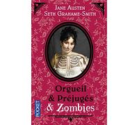 Orgueil & préjugés et zombies