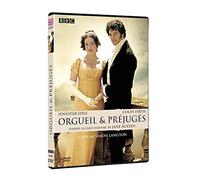 Orgueil & préjugés - Intégrale