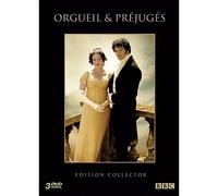 Orgueil & Préjugés - Intégrale - Édition Collector