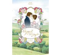 Orgueil & Préjugés - Le Roman À Colorier