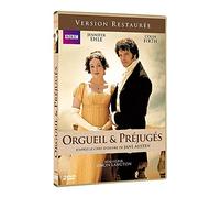 ORGUEIL & PRÉJUGÉS Version Restaurée