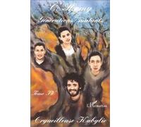 Orgueilleuse Kabylie - Tome 4
