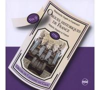 Orgues de Caudebec-en-Caux [Import]