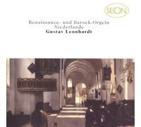 Orgues de la Renaissance & Baroques