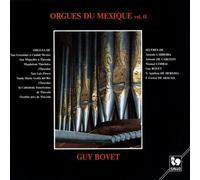 Orgues Du Mexique Vol. 2