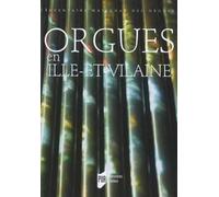 Orgues En Ille-Et-Vilaine - (1 Cd-Rom)