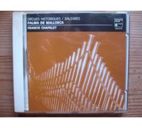 Orgues Historiques/Baleares (Palma De Mallorca)