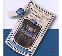 Orgues Historiques De France Vol.4 - Cintegabelle