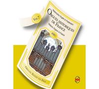 Orgues Historiques De France Vol.7 - Rosay En Brie