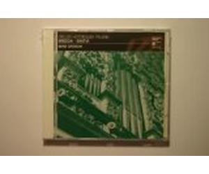 Orgues Historiques Italiens [IMPORT]