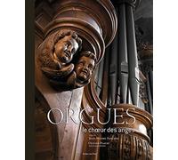 Orgues: Le choeur des anges