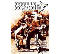 Orgullo Comanche [Import]