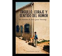 Orgullo, coraje y sentido del humor: Las historietas de Jesús García Hernández