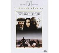 Orgullo De Estirpe [Import]