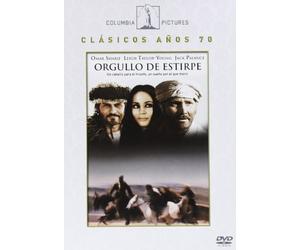 Orgullo De Estirpe [Import]